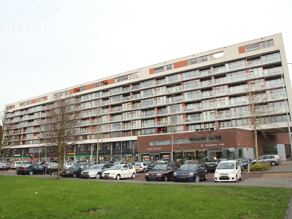 Johan van Reigersbergstraat 161