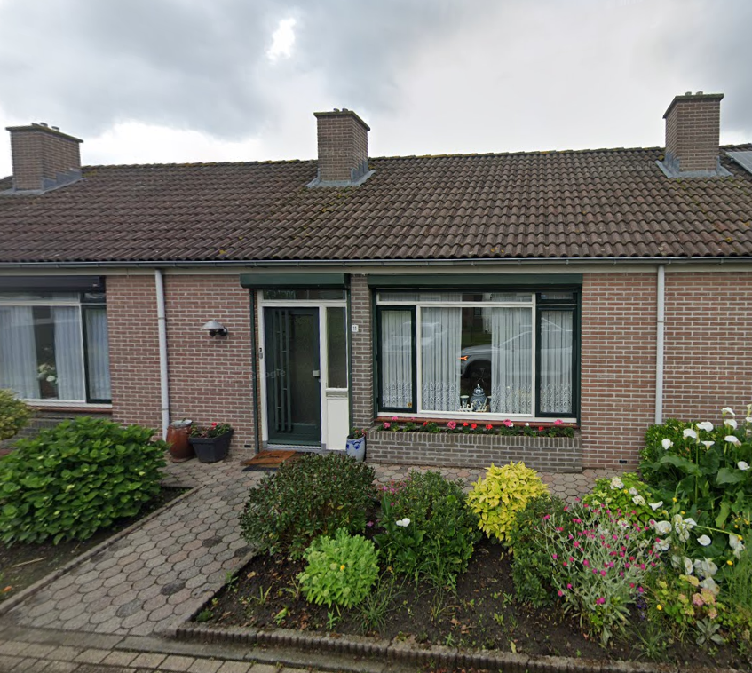 Nieuwe Werf 11, 4756 CG Kruisland, Nederland