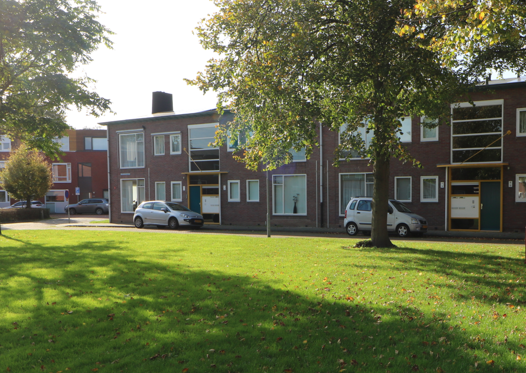 Prins Bernhardstraat 7, 4388 KS Oost-Souburg, Nederland