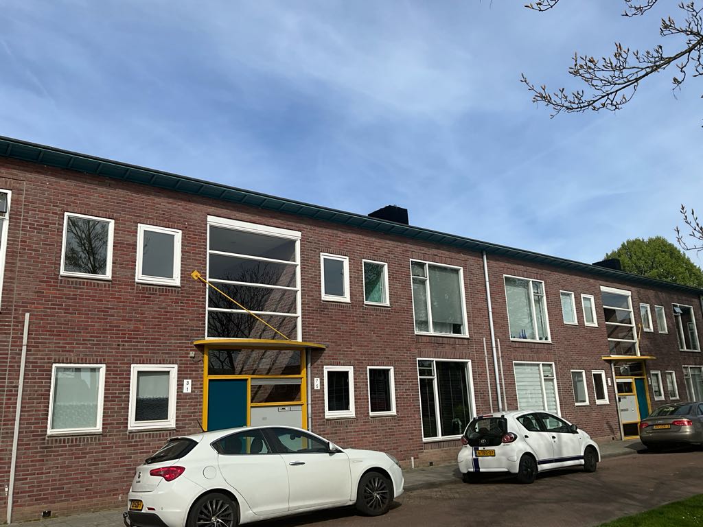 Prins Bernhardstraat 7