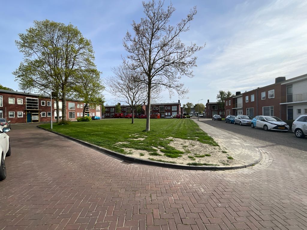 Prins Bernhardstraat 7