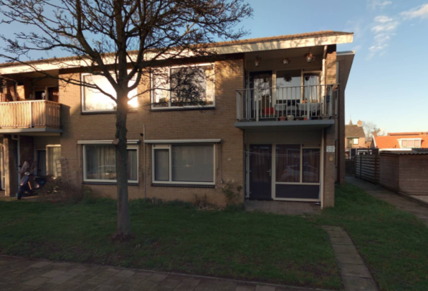 Prins Willemstraat 12, 4414 BC Waarde, Nederland