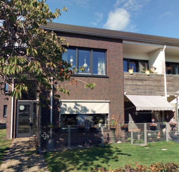 Rozenstraat 29, 4486 CE Colijnsplaat, Nederland