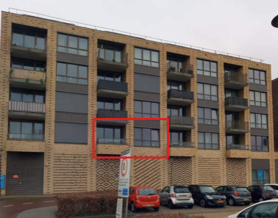 Westerschans 20, 4463 AG Goes, Nederland