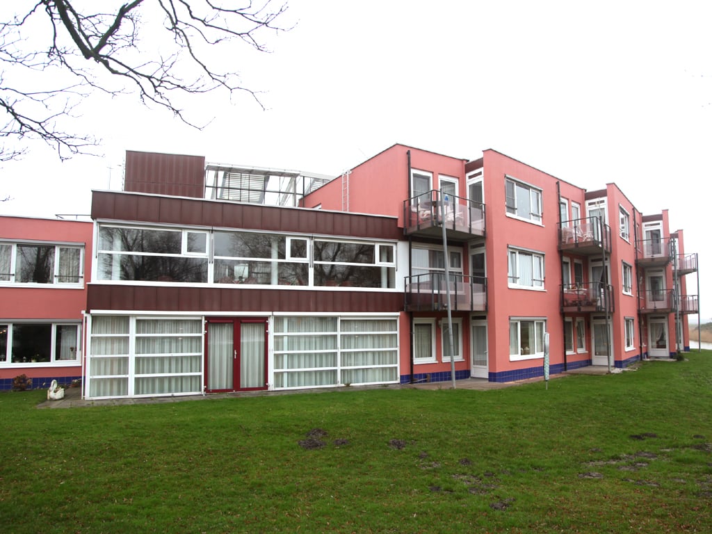 Nieuwlandseweg 39, 4341 CN Arnemuiden, Nederland