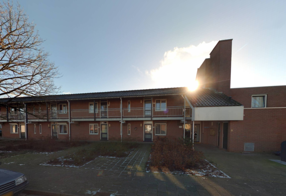 Aakstraat 22, 4401 JA Yerseke, Nederland