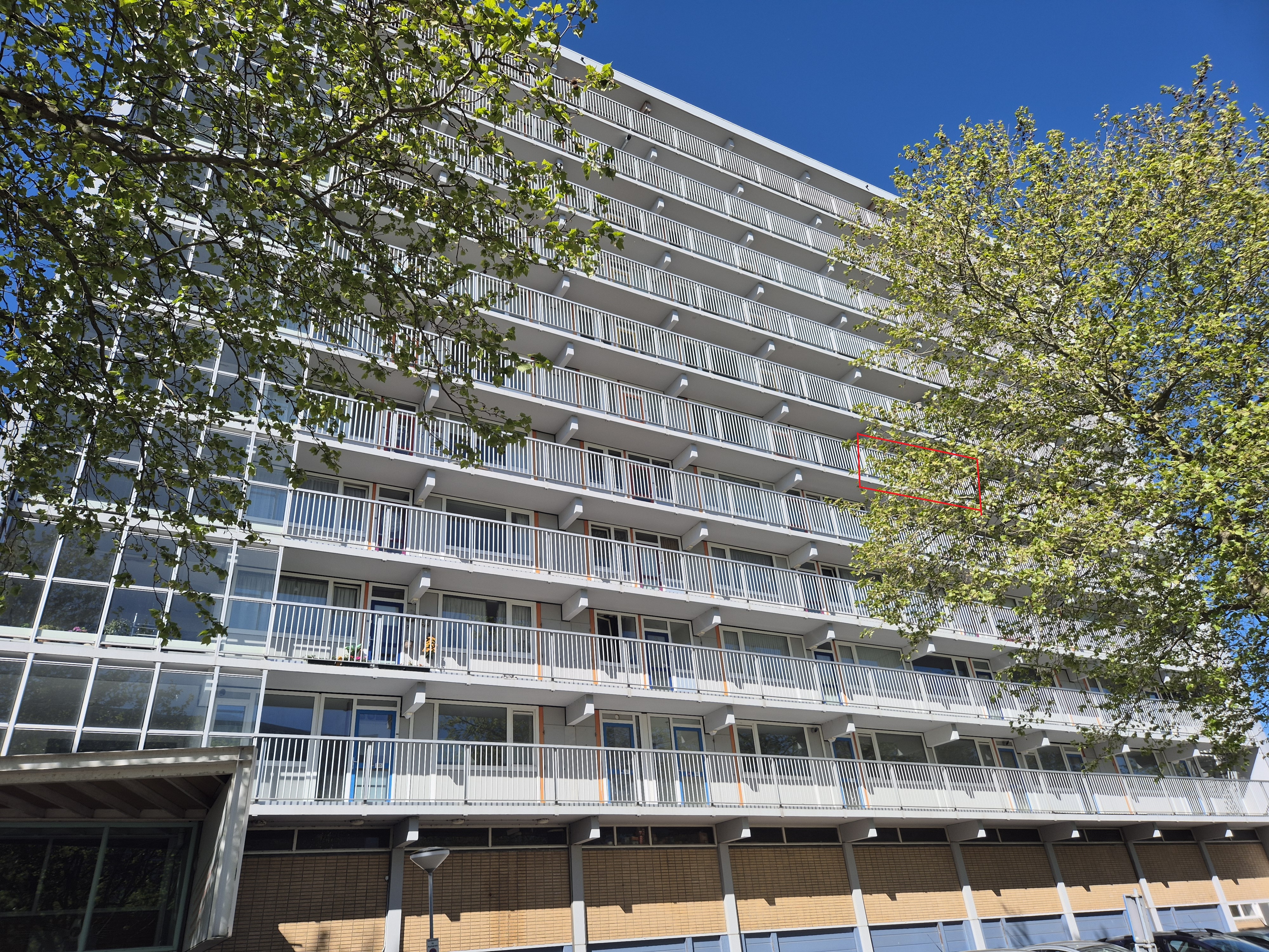 Troelstraweg 301, 4384 GP Vlissingen, Nederland