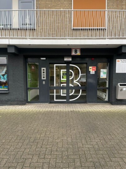 Oostelijk Bolwerk 548