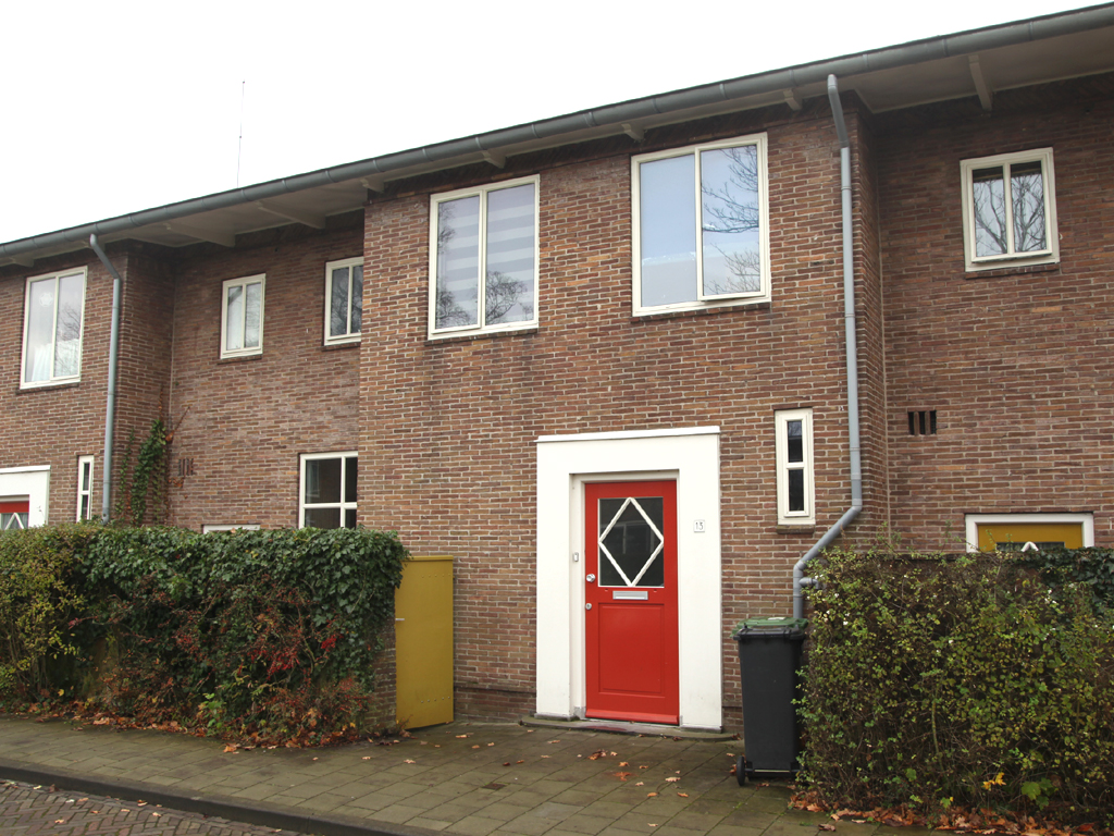 Esdoornlaan 13, 4334 CC Middelburg, Nederland