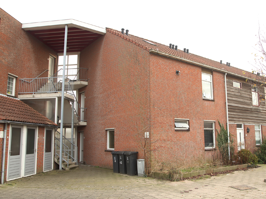 Torentrans 45, 4336 JM Middelburg, Nederland