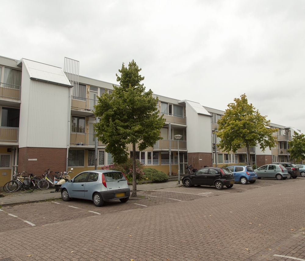 Roozenburglaan 98, 4337 JK Middelburg, Nederland