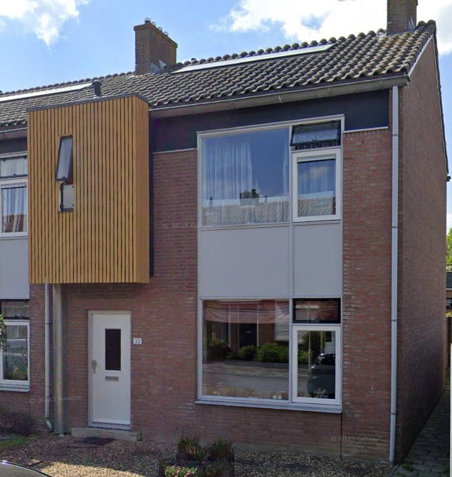 M.D. de Grootstraat 35, 4461 VZ Goes, Nederland