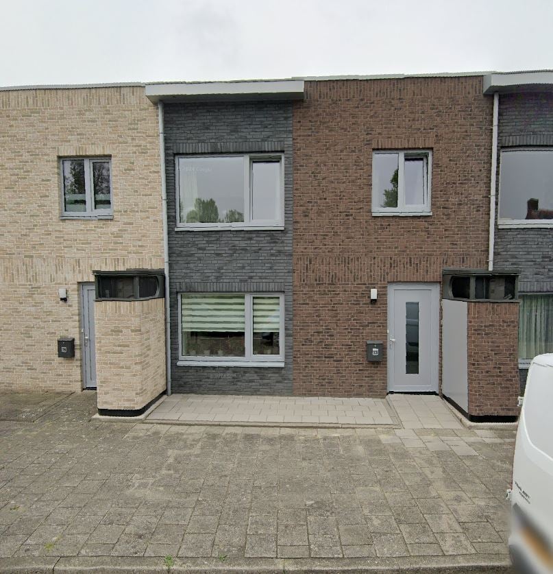 Bellamystraat 13, 4532 CN Terneuzen, Nederland
