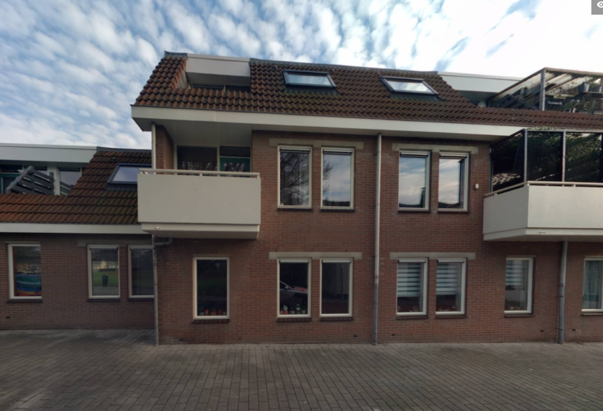 's-Heer Hendrikskinderenstraat 78, 4461 BW Goes, Nederland