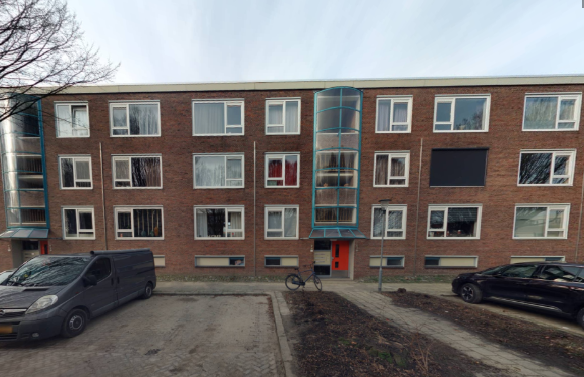 's-Heer Hendrikskinderenstraat 32, 4461 BW Goes, Nederland