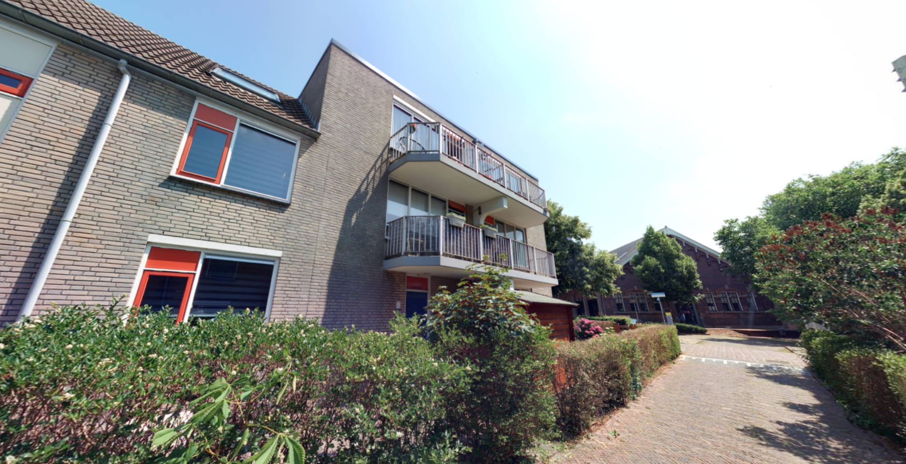 Wilhelminaveld 77, 4611 WH Bergen op Zoom, Nederland