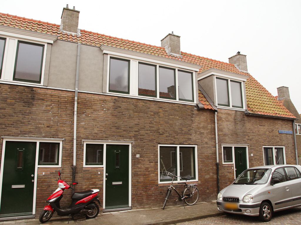 Koningin Julianastraat 32, 4332 VZ Middelburg, Nederland