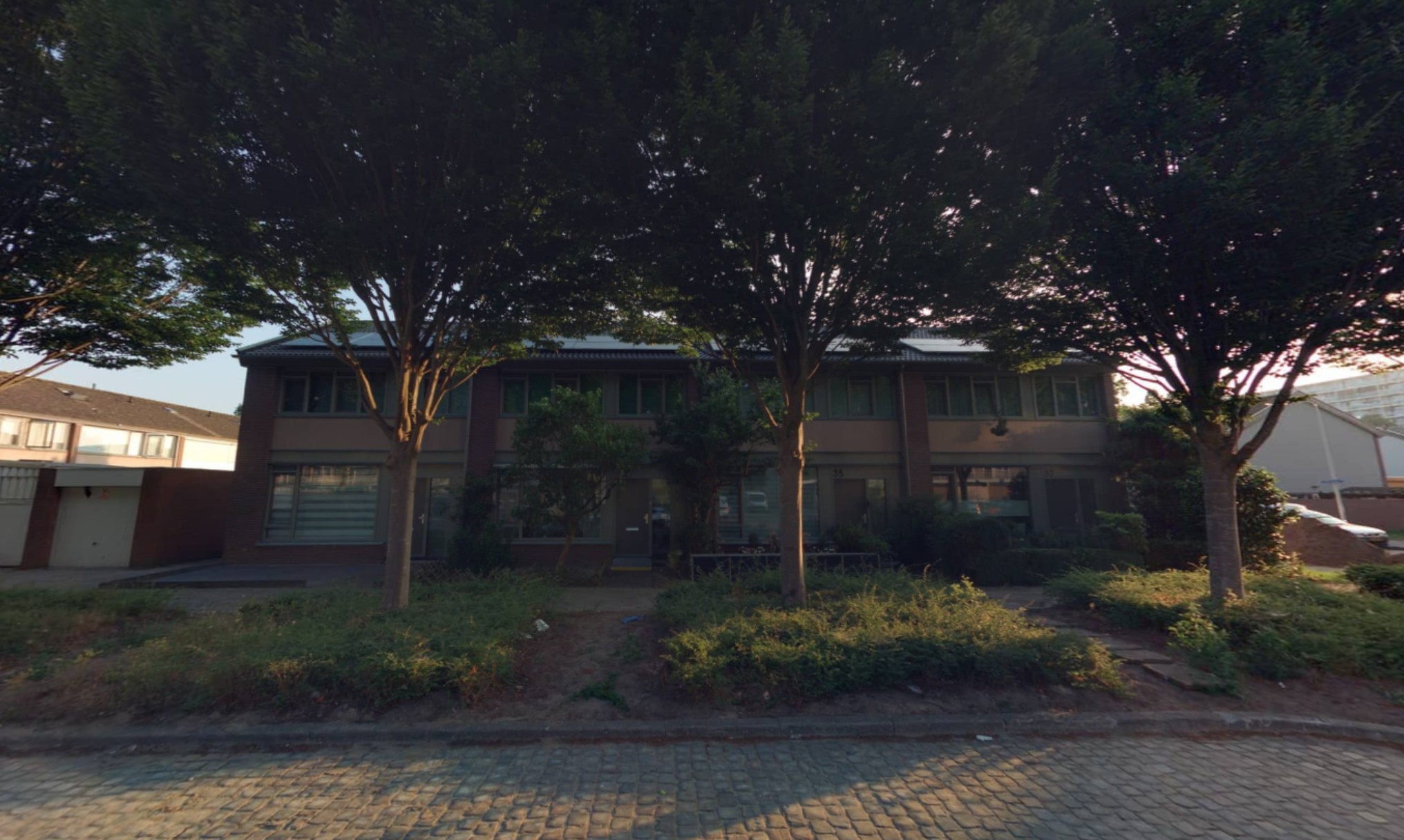 Plejadenlaan 33, 4624 BR Bergen op Zoom, Nederland