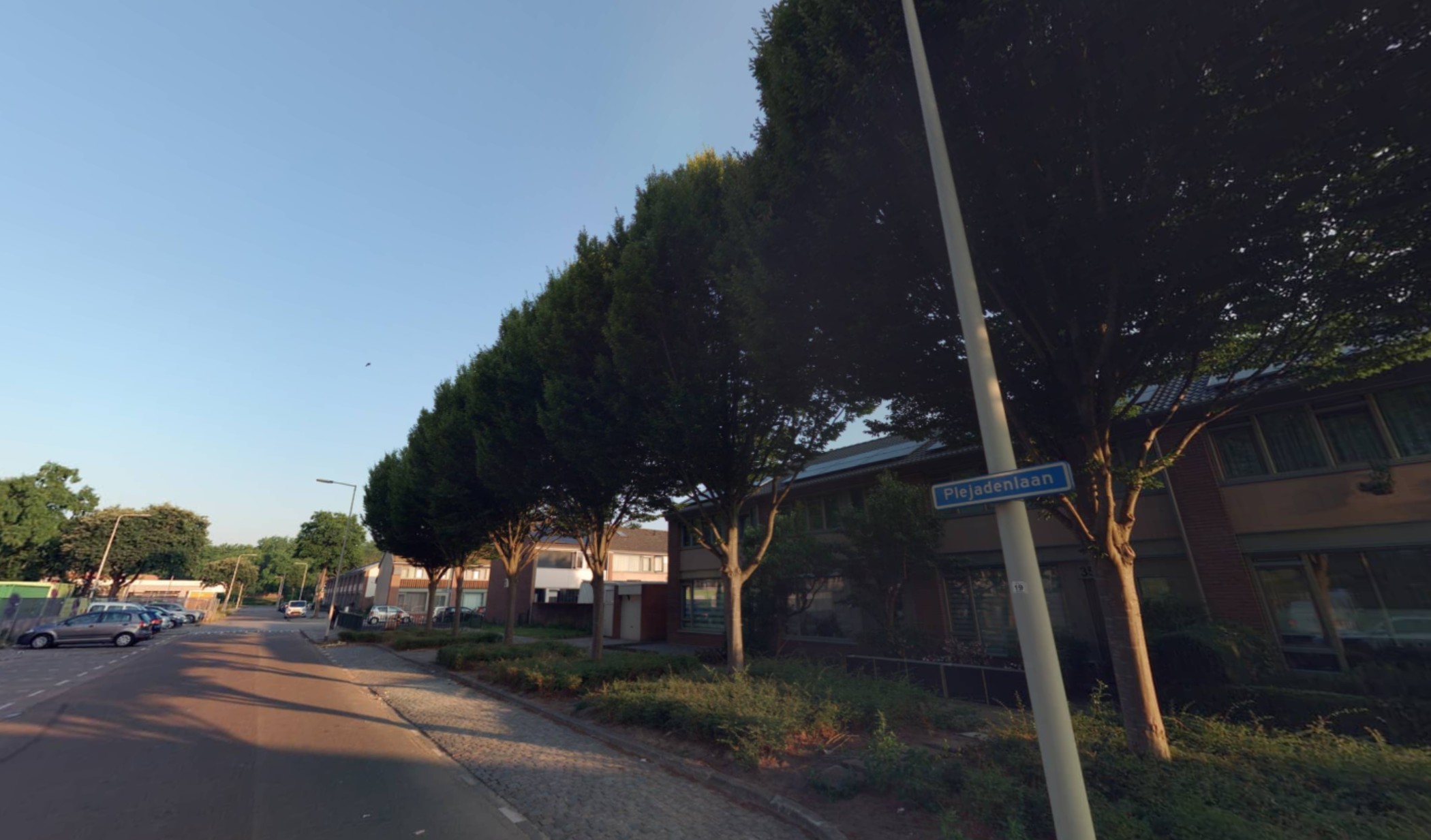 Plejadenlaan 33