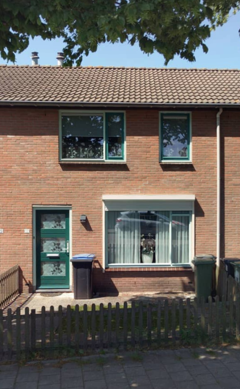 Kwartierslaan 17, 4613 GJ Bergen op Zoom, Nederland