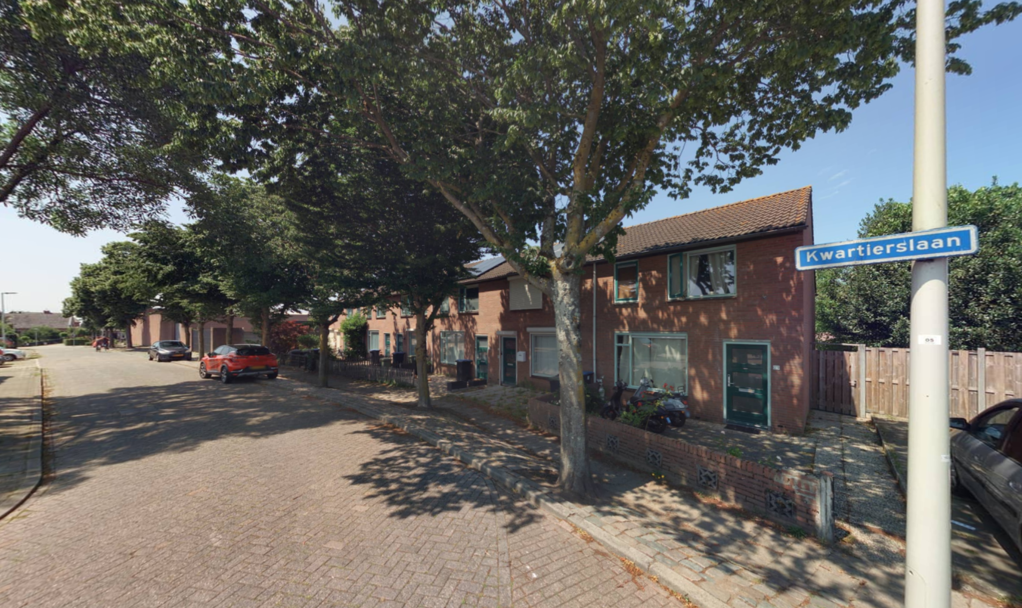 Kwartierslaan 17