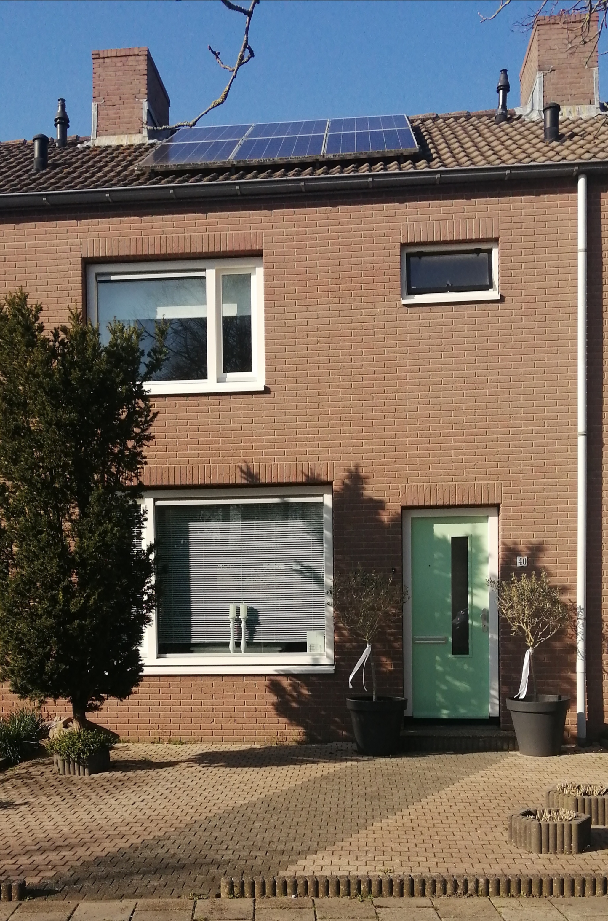 Frambozestraat 40, 4462 EM Goes, Nederland