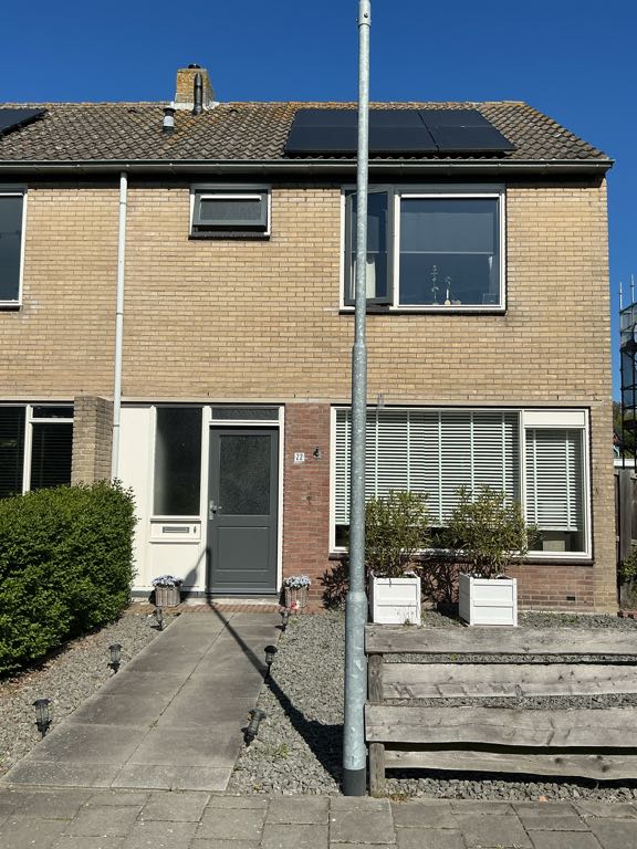 Beatrixstraat 22, 4328 BP Burgh-Haamstede, Nederland