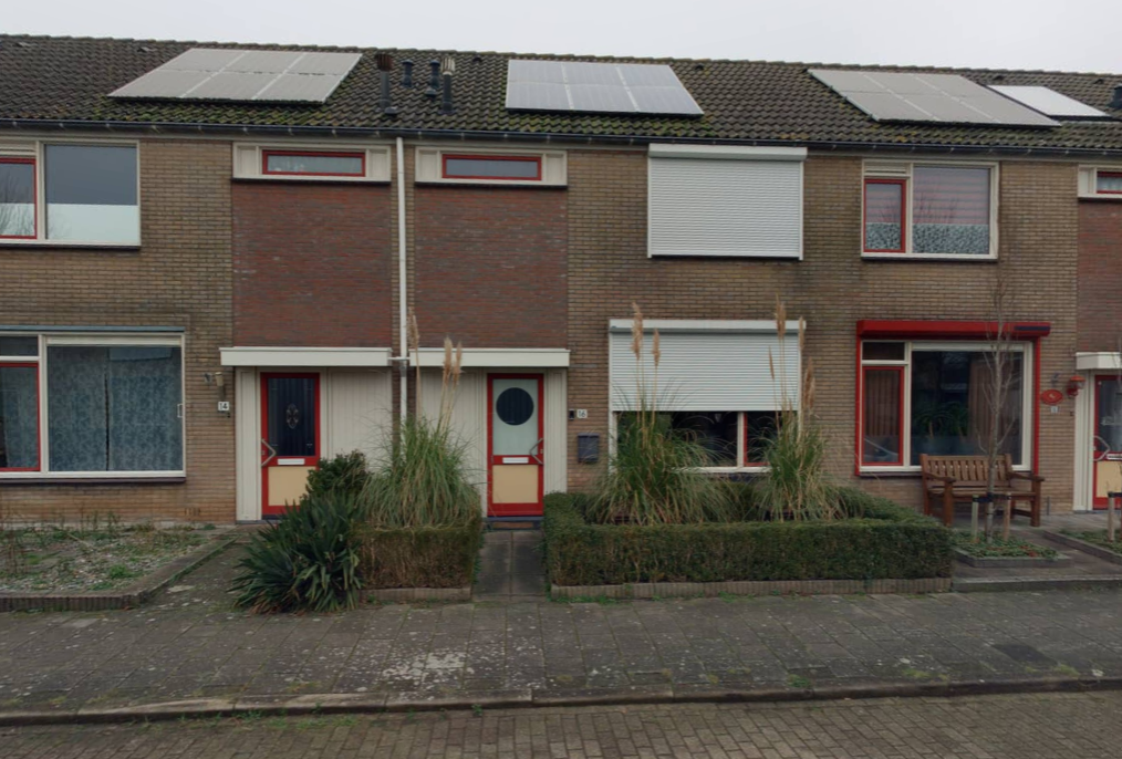 Boerhaavestraat 16, 4416 EJ Kruiningen, Nederland