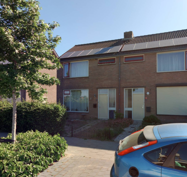 Gildenstraat 35, 4421 KT Kapelle, Nederland