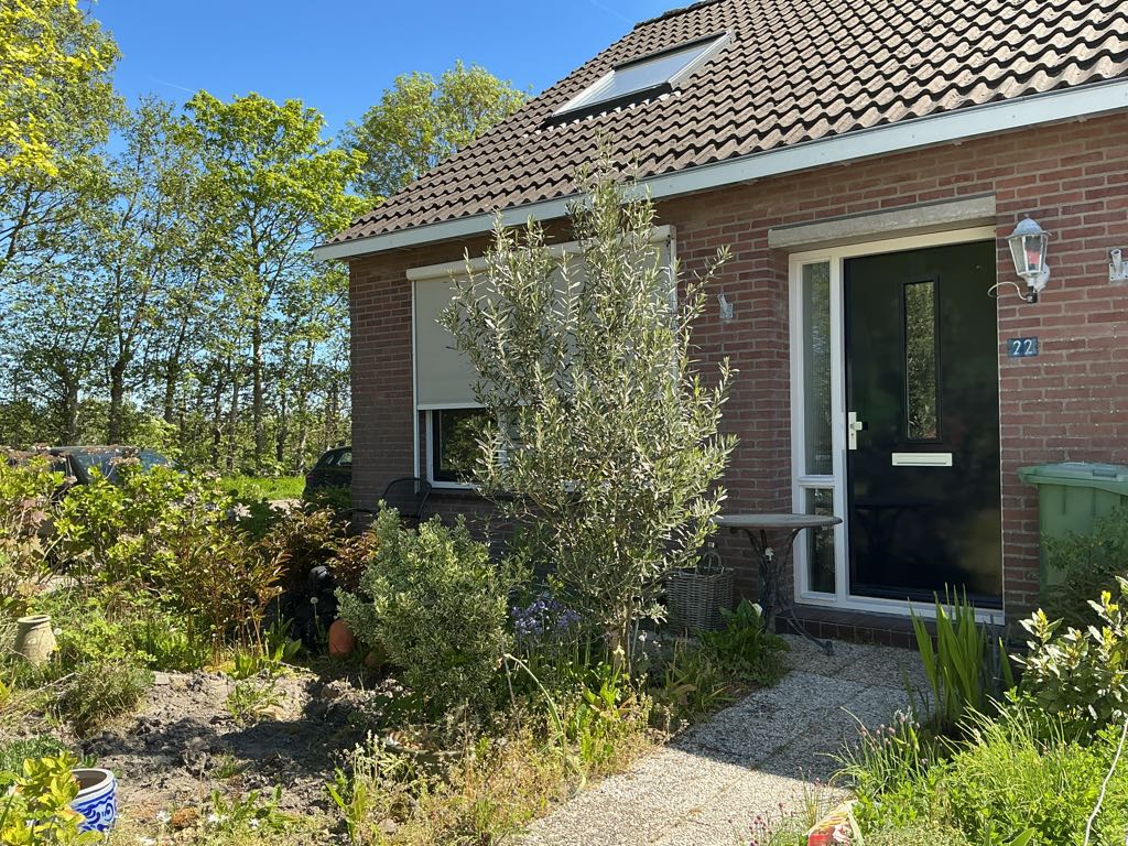 Plataanstraat 22, 4306 DC Nieuwerkerk, Nederland