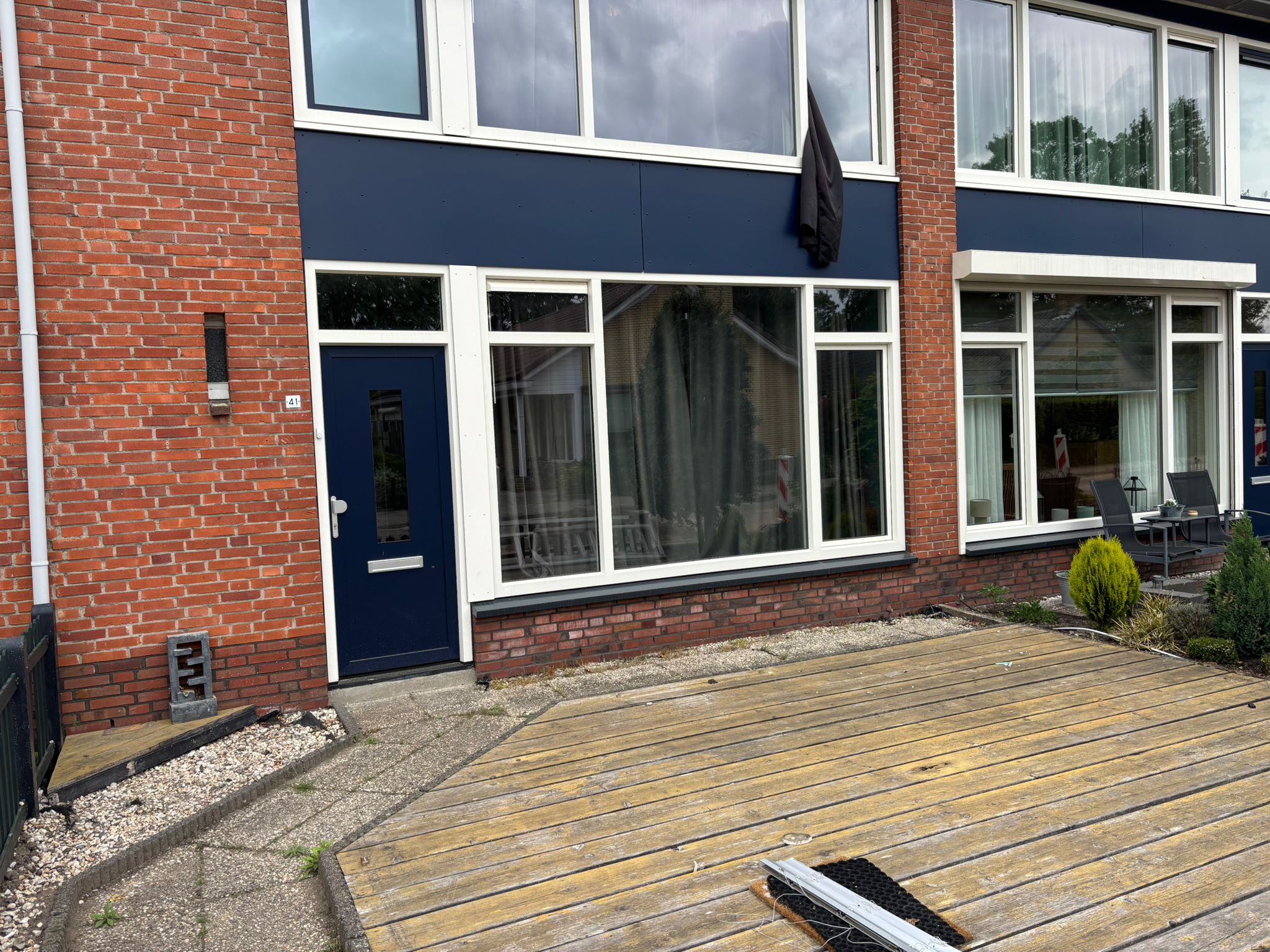 Plesmanlaan 41, 4631 JK Hoogerheide, Nederland