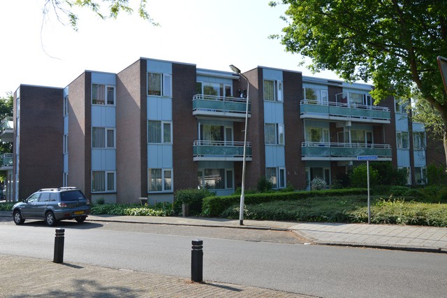 Simon Stevinhof 19, 4532 KZ Terneuzen, Nederland