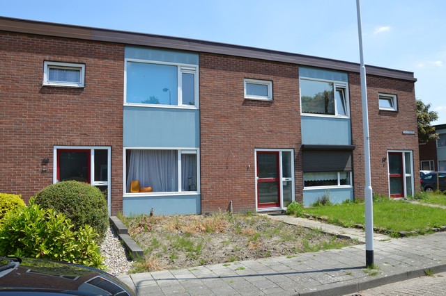 Brederostraat 18, 4532 EM Terneuzen, Nederland