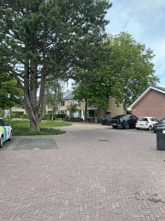 Haeskenshof 14