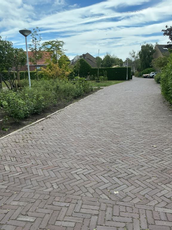 Haeskenshof 14