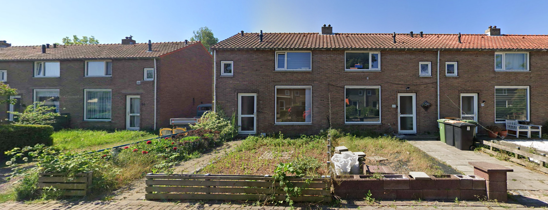 Moggestraat 42, 4301 LG Zierikzee, Nederland