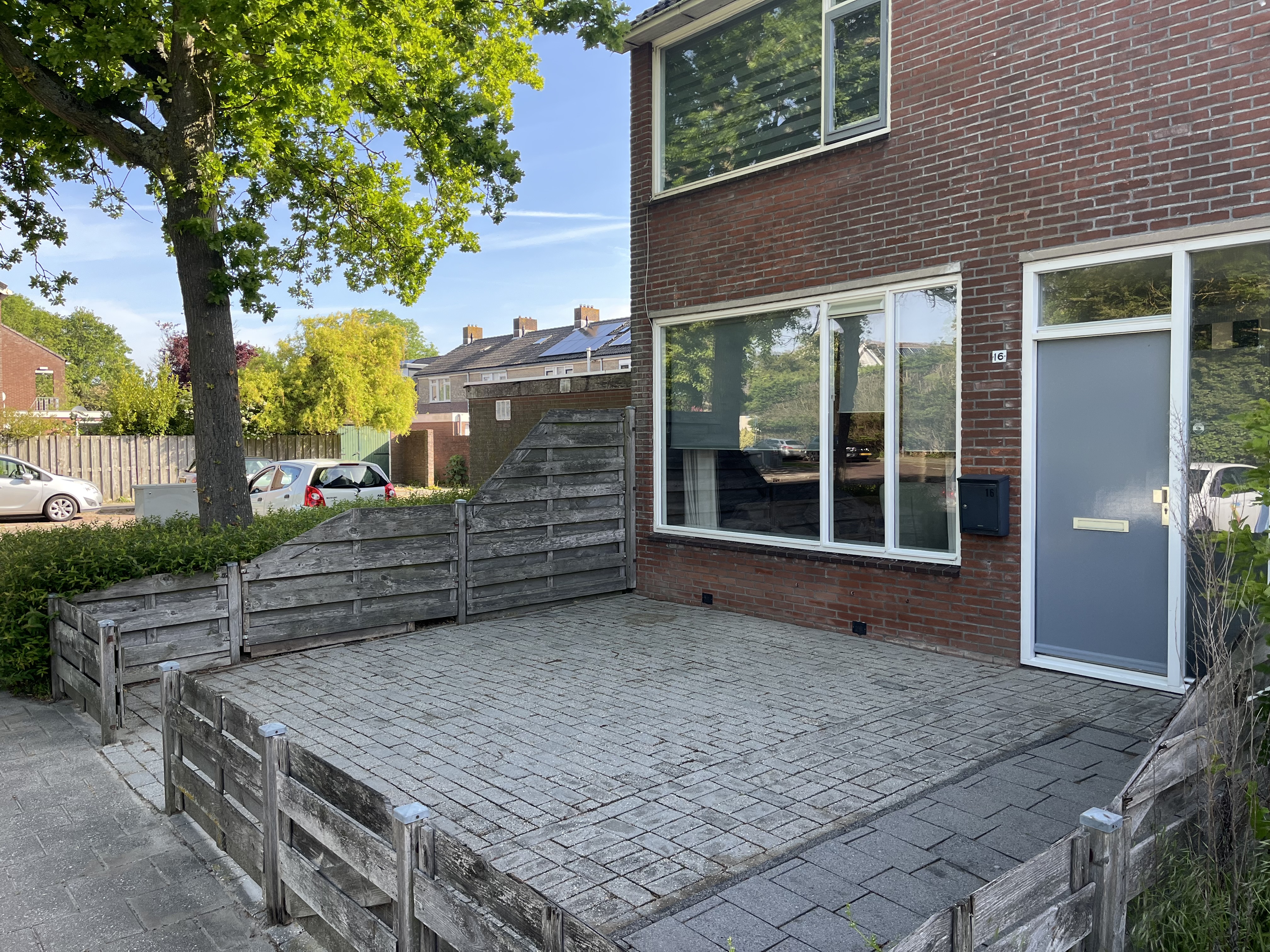 J.W. Schuurmanstraat 16, 4357 EK Domburg, Nederland