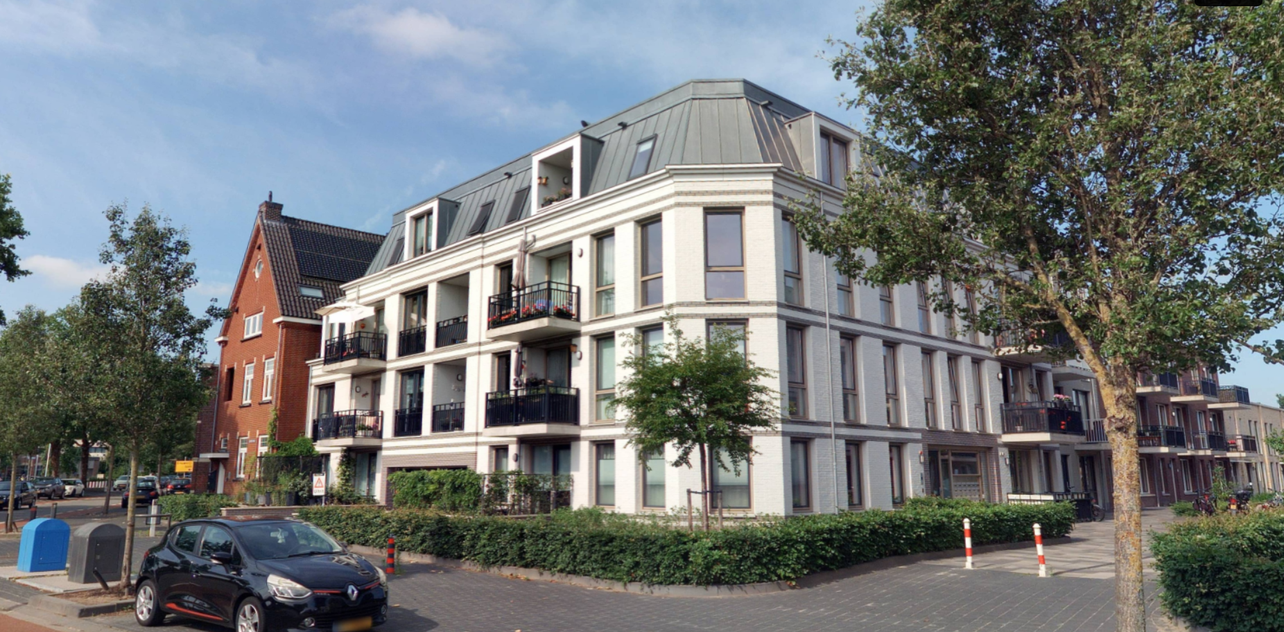 Hof van Asselbergs 1, 4611 BJ Bergen op Zoom, Nederland