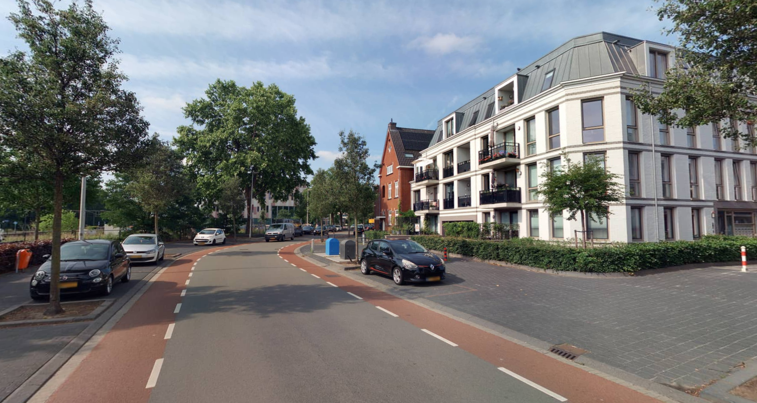 Hof van Asselbergs 1