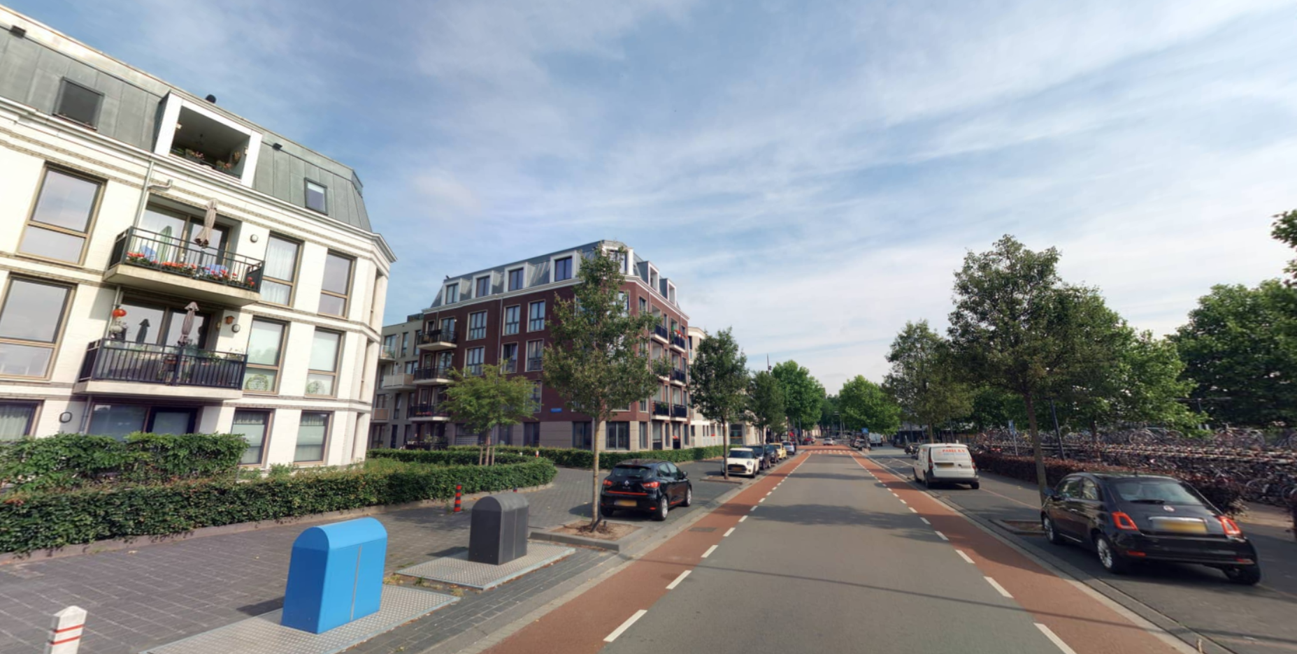 Hof van Asselbergs 1