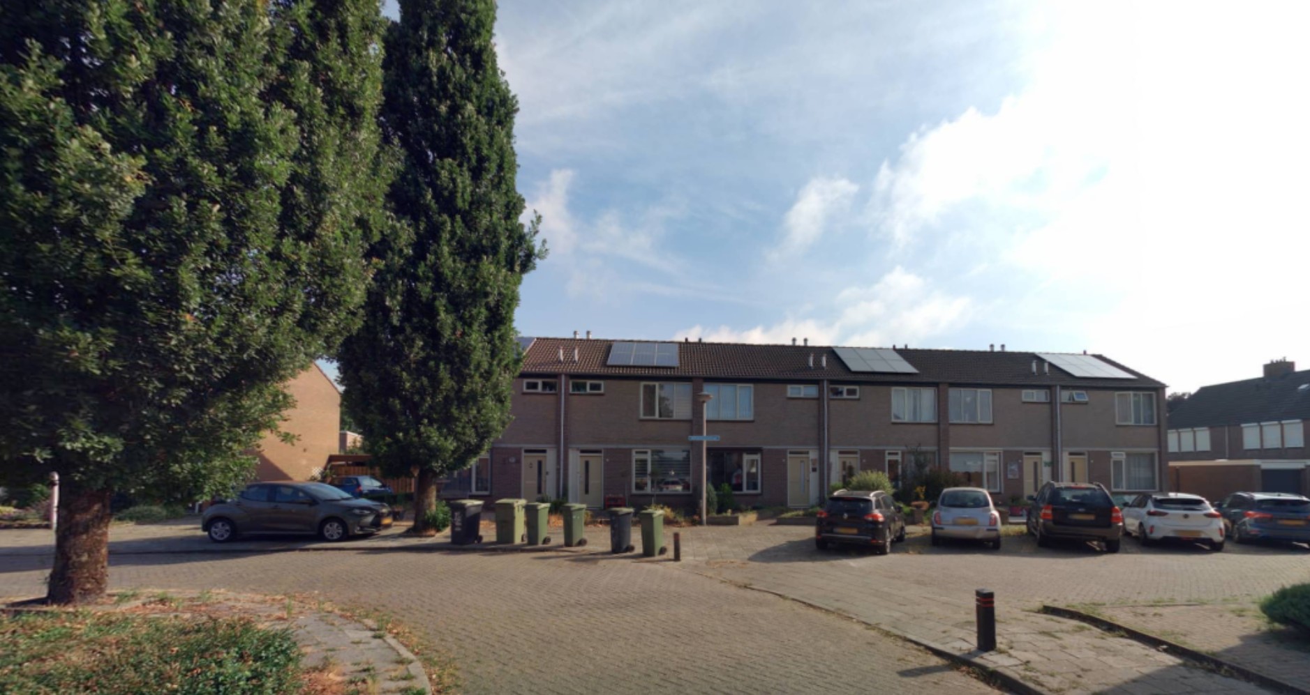 Wilhelmietenstraat 35