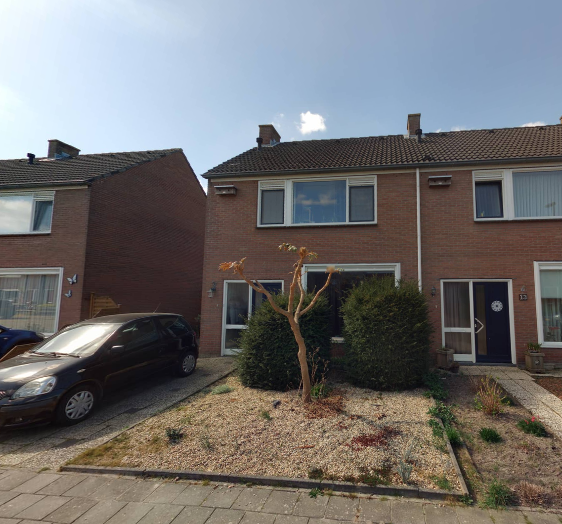 Willem de Goedestraat 11, 4431 BM 's-Gravenpolder, Nederland