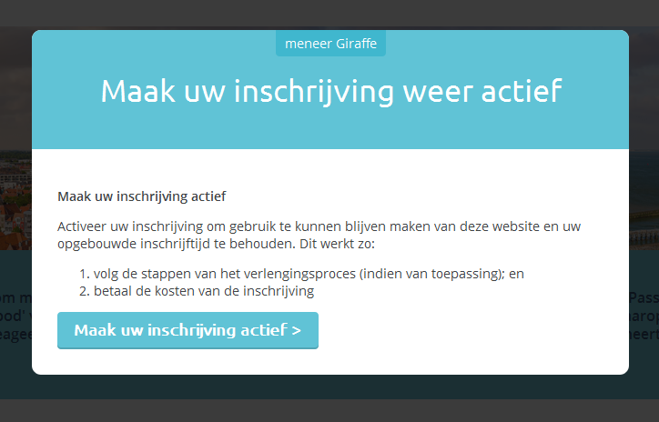 Violenstraat 61, 4461 NS Goes, Nederland