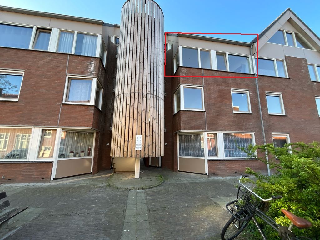 Verkuijl Quakkelaarstraat 68, 4381 TP Vlissingen, Nederland