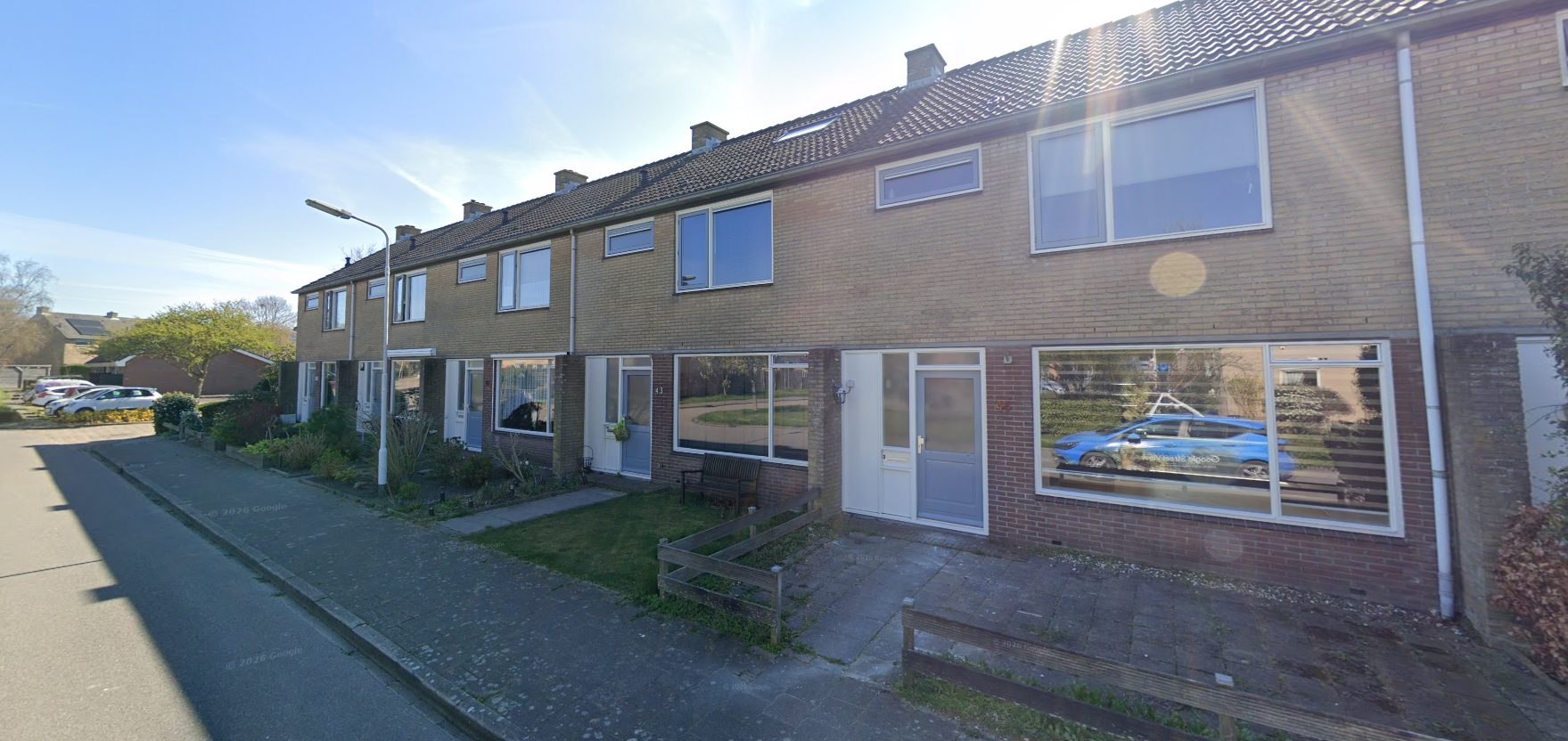 Irenestraat 45