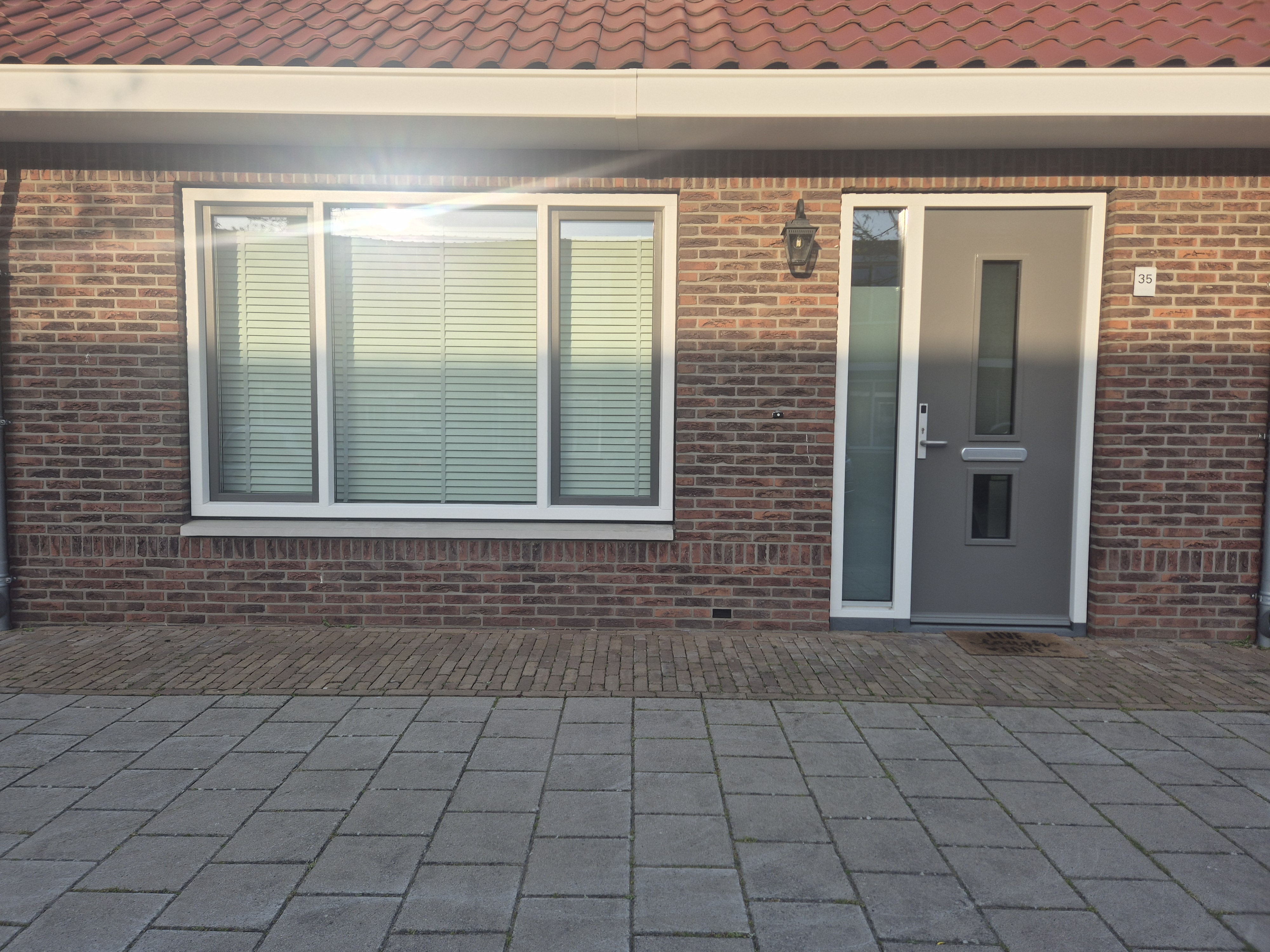 Acacialaan 35, 4621 EX Bergen op Zoom, Nederland