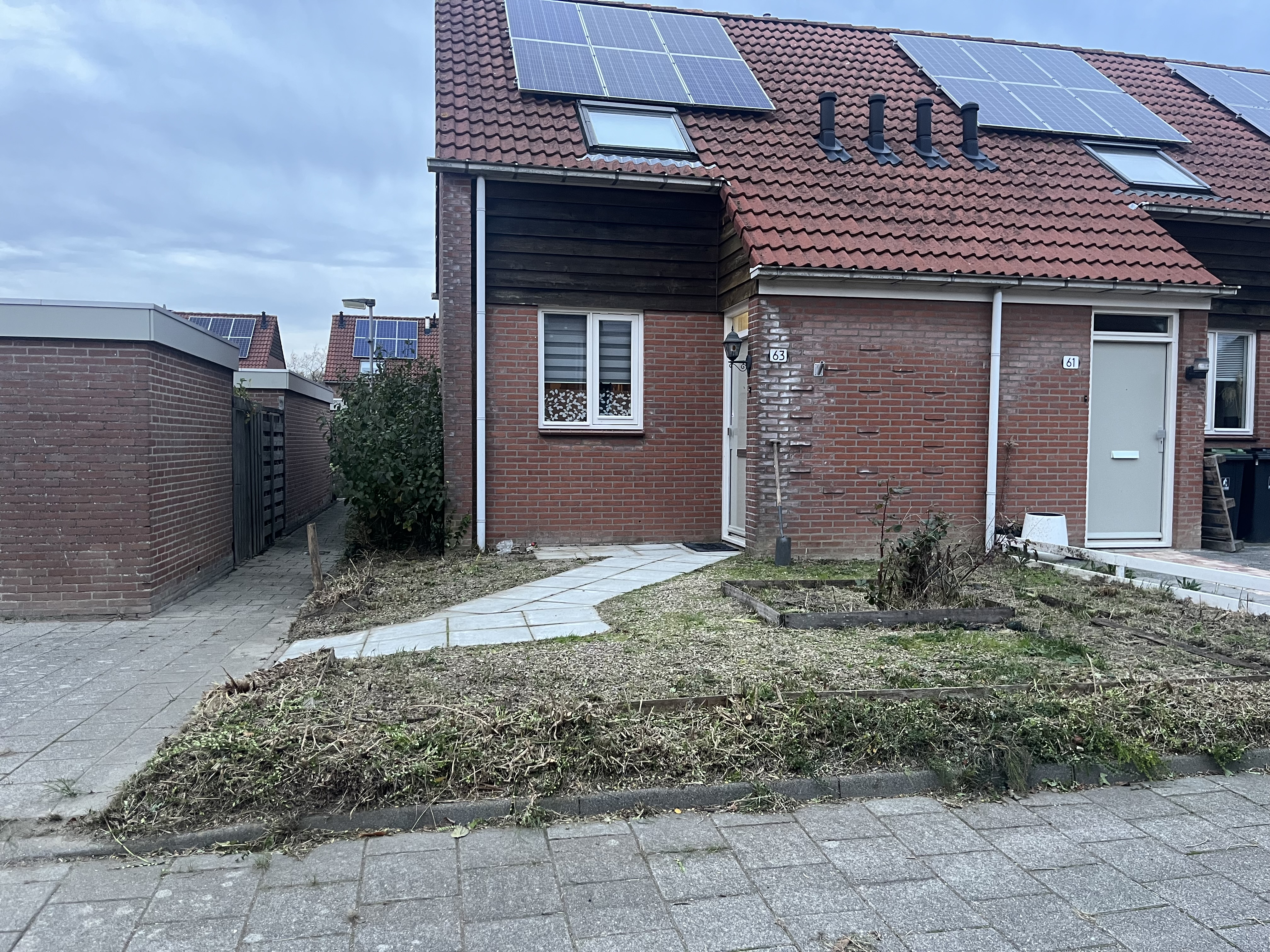 Siemenwei 63, 4464 BX Goes, Nederland