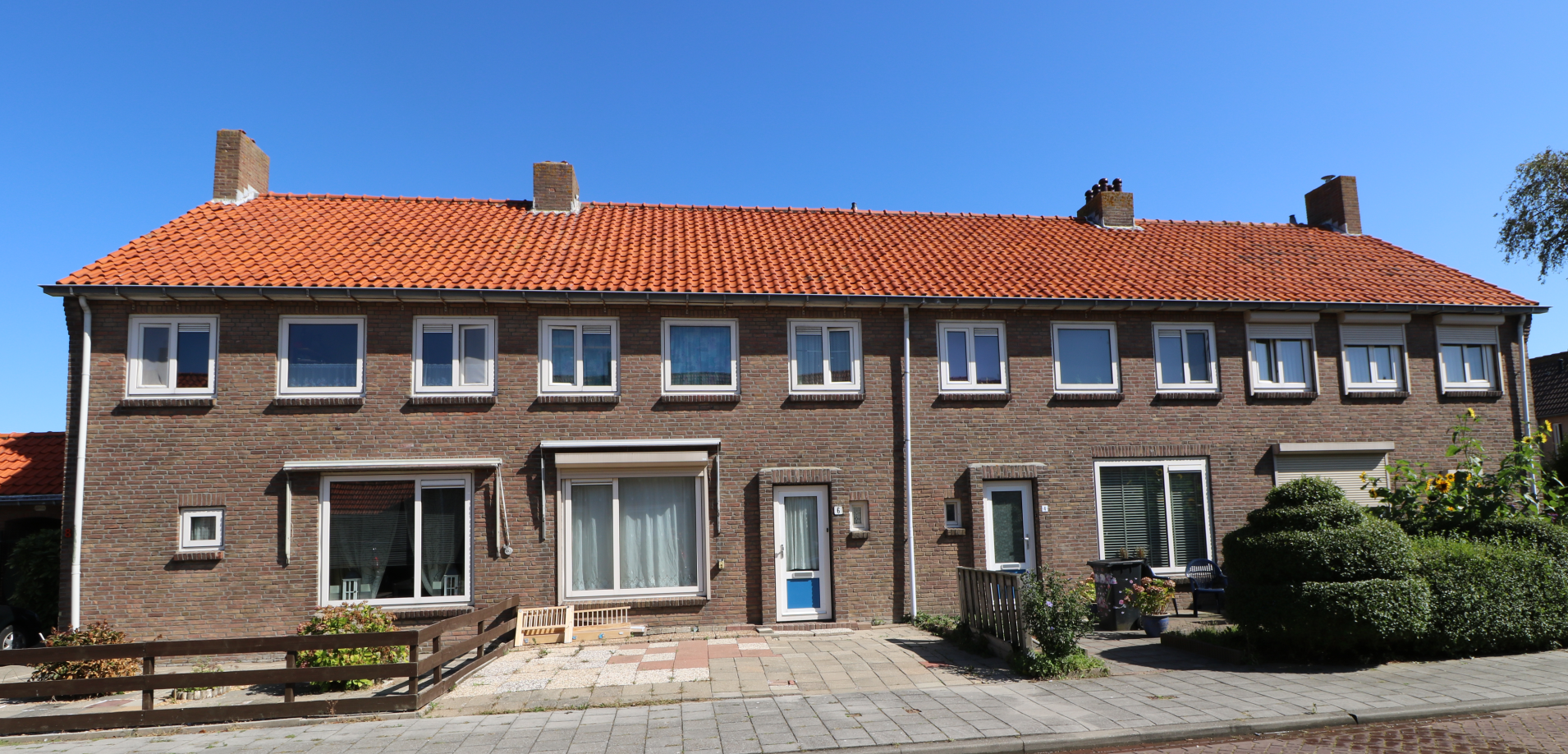 Mesdaglaan 11, 4382 TB Vlissingen, Nederland