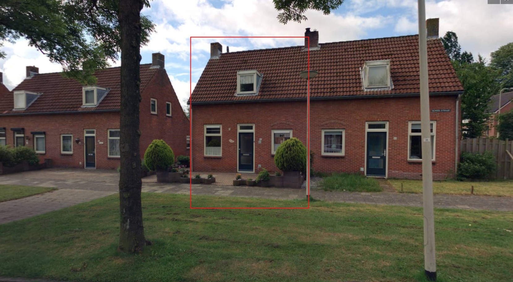 Schoolstraat 46, 4661 JM Halsteren, Nederland