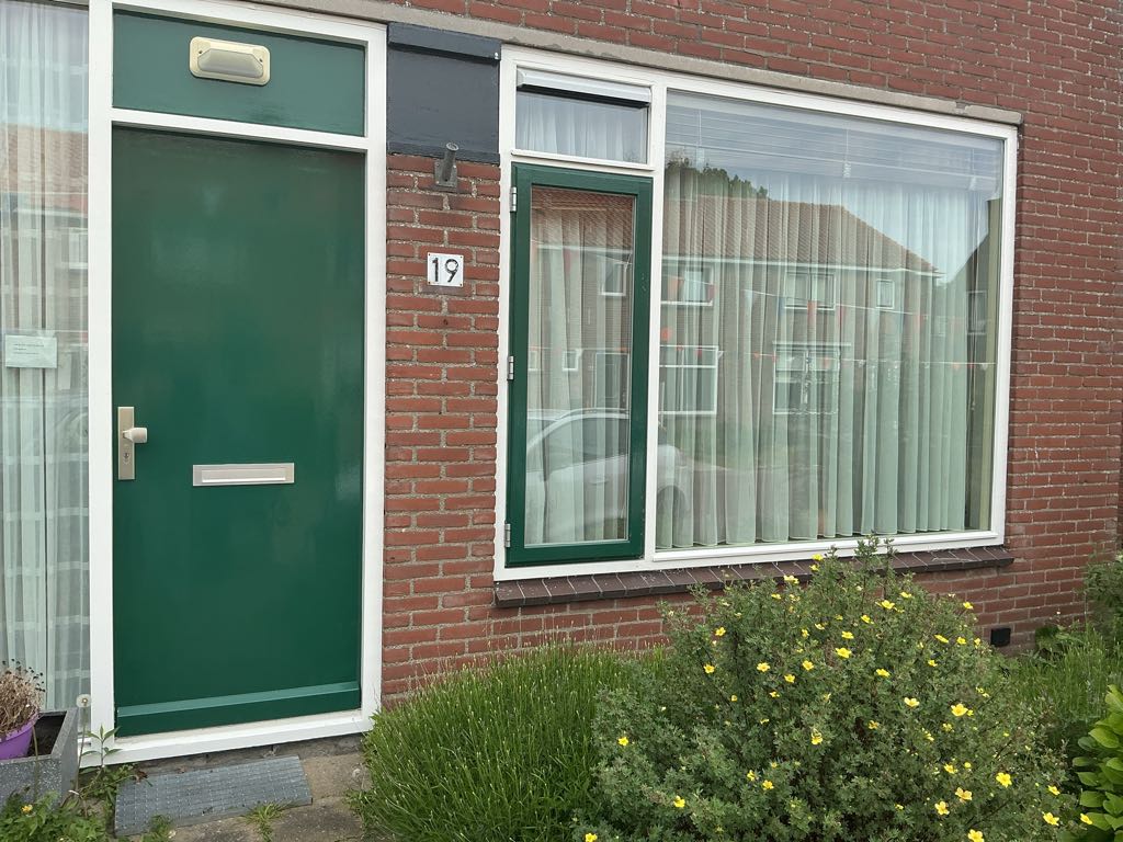 Lambrechtsenstraat 19, 4389 TL Ritthem, Nederland